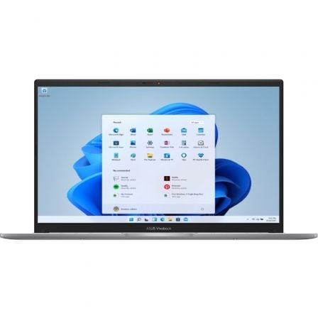 Portátil Asus VivoBook 15 F1504VA-BQ125W Intel Core 5-120U/ 16GB/ 512GB SSD/ 15.6"/ Win11_0