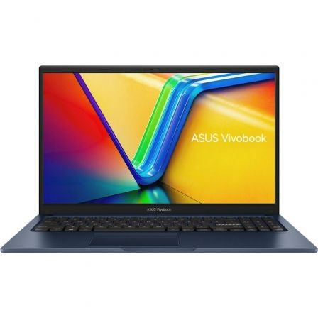 Portátil Asus VivoBook 15 F1504VA-BQ150 Intel Core i3-1315U/ 8GB/ 512GB SSD/ 15.6"/ Sin Sistema Operativo_0