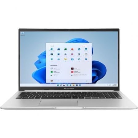 Portátil Asus VivoBook 15 M1502YA-BQ650W Ryzen 7 5825U/ 16GB/ 512GB SSD/ 15.6"/ Win11_0