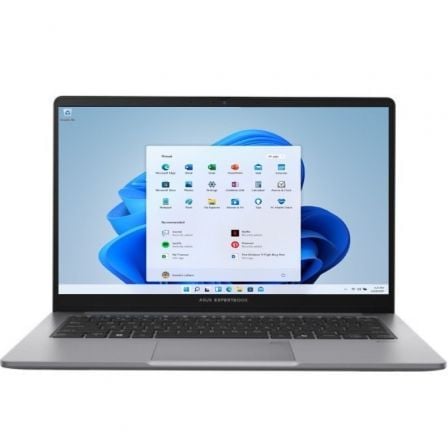 Portátil Asus ExpertBook P1 P1403CVA-S60543X Intel Core i3-1315U/ 16GB/ 512GB SSD/ 14"/ Win11 Pro_0