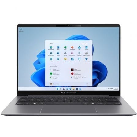 Portátil Asus ExpertBook P5 P5405CSA-NZ0718X Intel Core Ultra 5-226V/ 16GB/ 512GB SSD/ 14"/ Win11 Pro_0
