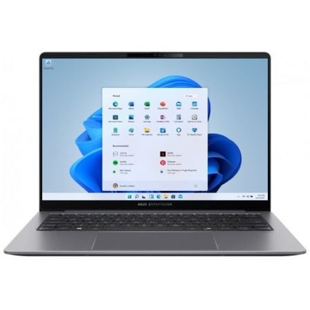 Portátil Asus ExpertBook P5 P5405CSA-NZ0719X Intel Core Ultra 7-258V/ 32GB/ 1TB SSD/ 14"/ Win11 Pro_0