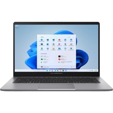 Portátil Asus ExpertBook P1 PM1403CDA-S60078X Ryzen 7 7735HS/ 16GB/ 512GB SSD/ 14"/ Win11 Pro_0