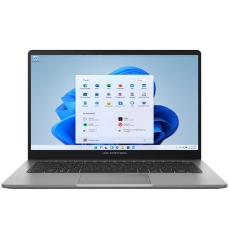 Portátil Asus ExpertBook P1 PM1503CDA-S70544X Ryzen 5 150/ 16GB/ 512GB SSD/ 15.6"/ Win11 Pro_0