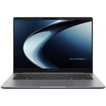 Portátil Asus ExpertBook P3 PM3406CKA-NZ0331 Ryzen AI 7 350/ 32GB/ 1TB SSD/ 14"/ Sin Sistema Operativo_0