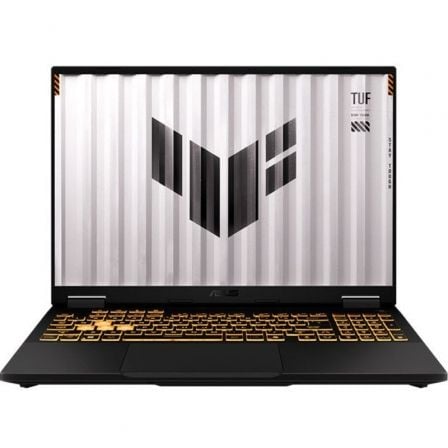 Portátil Gaming TUF608JMR-RV038 Intel Core i7-14650HX/ 32GB/ 1TB SSD/ GeForce RTX 5060/ 16"/ Sin Sistema Operativo_0