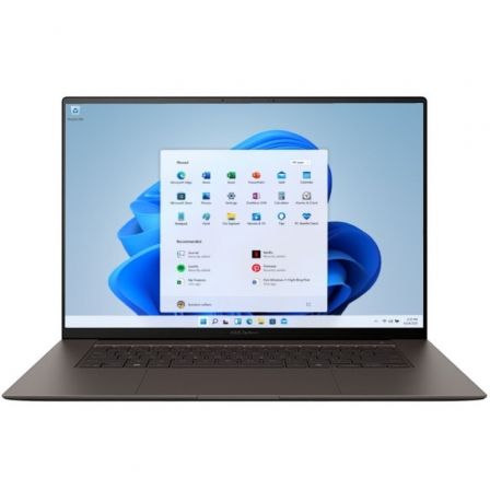 Portátil Asus ZenBook S 16 OLED UM5606WA-RK320W Ryzen AI 9 HX 370/ 32GB/ 1TB SSD/ 16"/ Win11_0