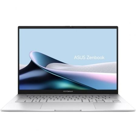 Portátil Asus ZenBook 14 OLED UX3405CA-QD1244 Intel Core Ultra 7-255H/ 16GB/ 512GB SSD/ 14"/ Sin Sistema Operativo_0