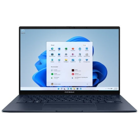 Portátil Asus ZenBook 14 OLED UX3405CA-QD1312W Intel Core Ultra 7-255H/ 16GB/ 1TB SSD/ 14"/ Win11_0