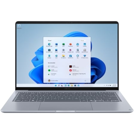 Portátil Asus ZenBook 14 OLED UX3480AA-SU535W Intel Core Ultra 7-355/ 24GB/ 512GB SSD/ 14"/ Win11_0
