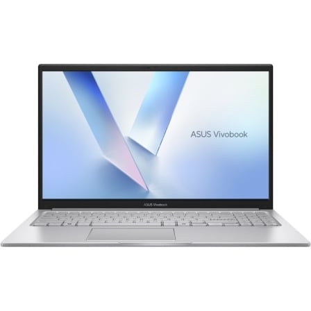 Portátil Asus VivoBook 15 X1504MA-BQ222 Intel Core 7 350/ 8GB/ 512GB SSD/ 15.6"/ Sin Sistema Operativo_0