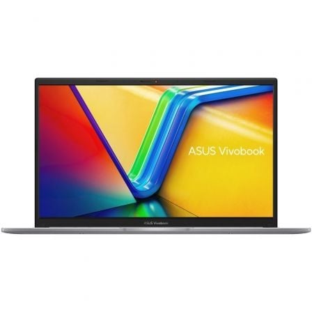 Portátil Asus VivoBook 15 X1504VA-BQ4271 Intel Core 7-150U/ 16GB/ 512GB SSD/ 15.6"/ Sin Sistema Operativo_0