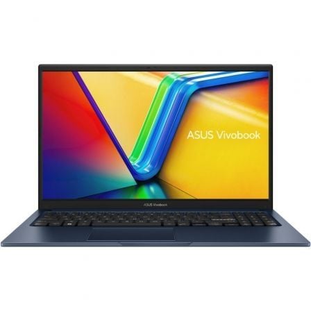 Portátil Asus VivoBook 15 X1504VA-BQ4619 Intel Core 7-150U/ 16GB/ 1TB SSD/ 15.6"/ Sin Sistema Operativo_0