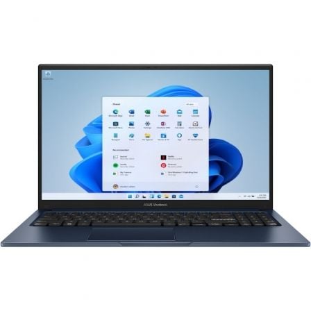 Portátil Asus VivoBook 15 X1504VA-BQ5317W Intel Core 5-120U/ 16GB/ 1TB SSD/ 15.6"/ Win11_0