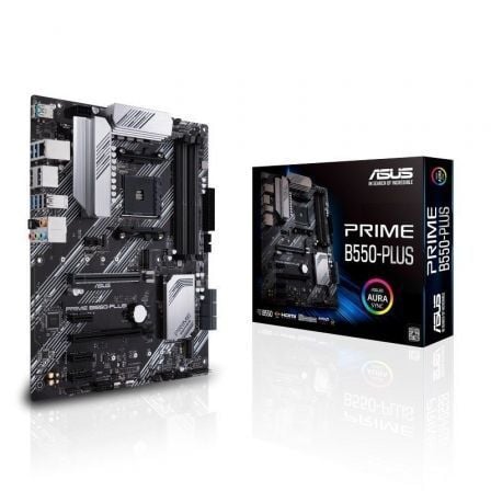 PRIME B550-PLUS, Mainboard_0