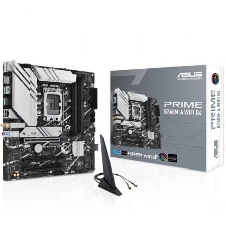 ASUS PRIME B760M-A WIFI D4 Intel B760 LGA 1700 micro ATX_0