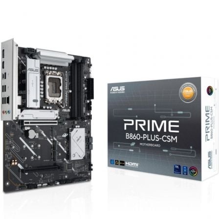 ASUS PRIME B860-PLUS-CSM Intel B860 LGA 1851 (Socket V1) ATX_0
