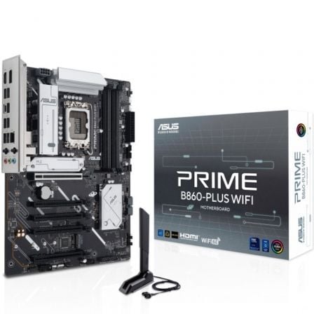 ASUS PRIME B860-PLUS WIFI Intel B860 LGA 1851 (Socket V1) ATX_2