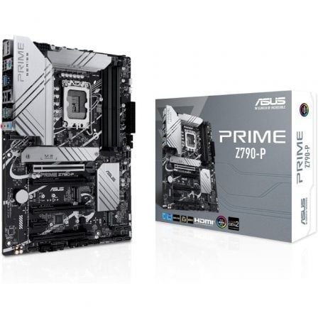 PRIME Z790-P, Mainboard_0