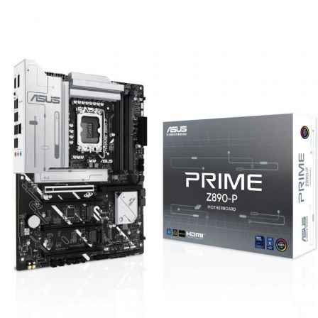 ASUS PRIME Z890-P Intel Z890 LGA 1851 (Socket V1) ATX_0