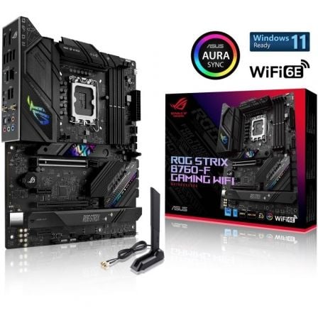 ROG STRIX B760-F GAMING WIFI, Mainboard_0