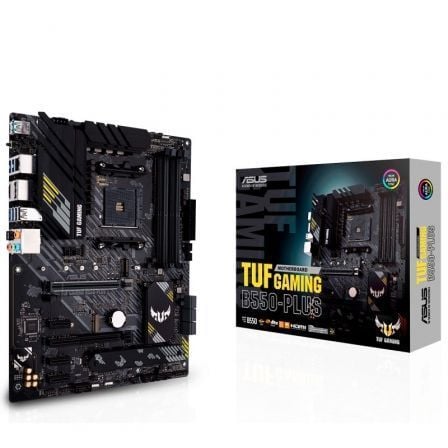 TUF GAMING B550-PLUS, Mainboard_0