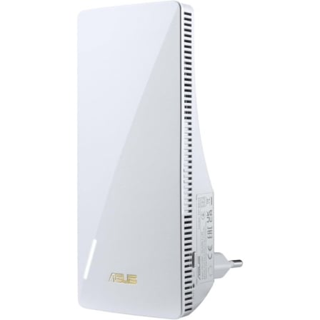 Repetidor Inalámbrico/Mesh Asus RP-BE58 BE3600 3600Mbps/ WiFi 7/ 2.4GHz 5GHz_1