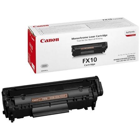 Canon Cartridge FX-10 FX10 (0263B002)_1