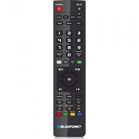 Mando Universal para TV Panasonic Blaupunkt  BP3005_0