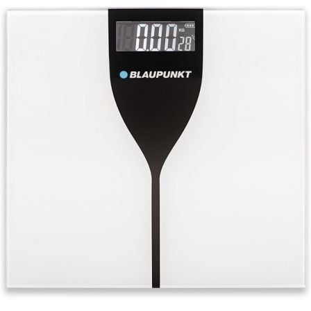 Báscula de Baño Blaupunkt BP5002/ Hasta 180kg/ Cristal_0