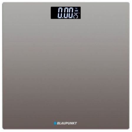Báscula de Baño Blaupunkt BP5006/ Gris_0