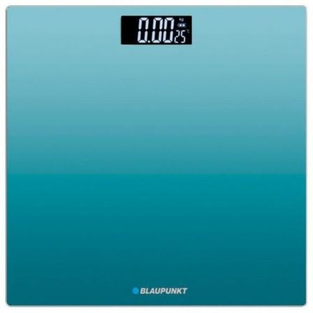 Báscula de Baño Blaupunkt BP5007/ Azul_0