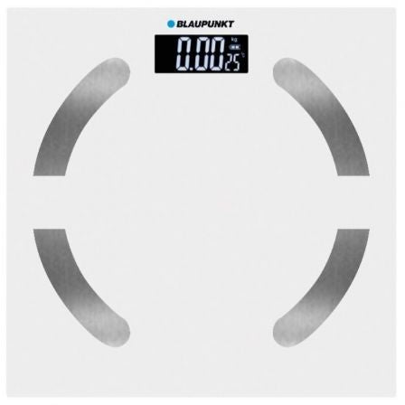 Báscula de Baño Blaupunkt BP5009/ Blanco_0