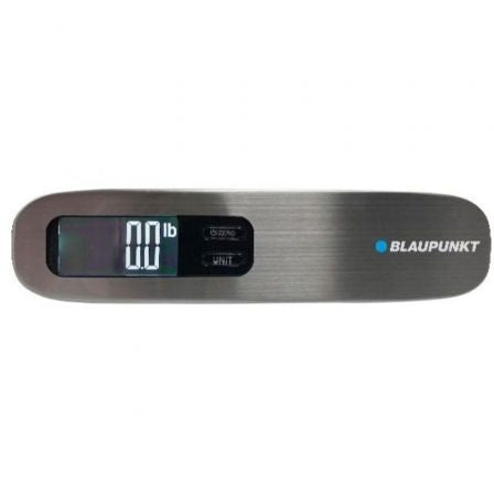 Báscula para Maletas Blaupunkt BP5011/ Gris_0