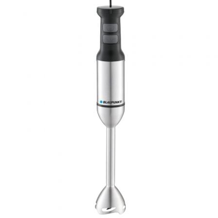 Batidora de mano Blaupunkt BP4009/ 1500W/ Capacidad 1L/ Incluye Varilla y Picadora_0