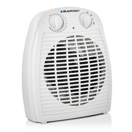 Calefactor Blaupunkt BP1005/ 2000W/ Termostato Regulable_0