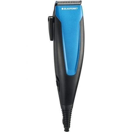 Cortapelos Blaupunkt BP5013 con Cable/ 6 Accesorios_0