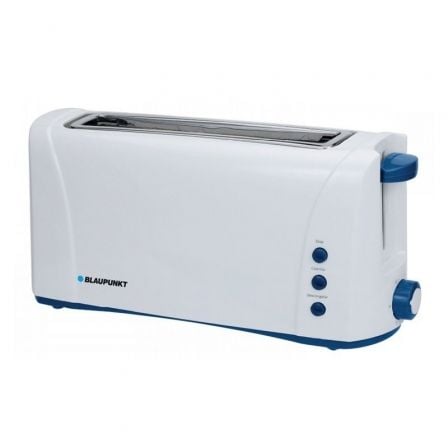 Tostador Blaupunkt BP4001/ 1000W/ Blanco_0