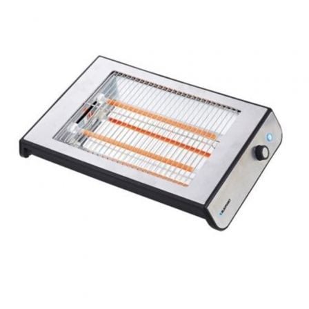 Tostador Blaupunkt BP4004/ 600W/ Acero Inoxidable_0