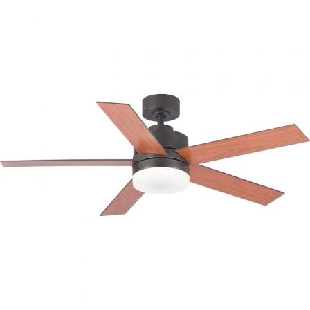 Ventilador de Techo Blaupunkt BP2011/ 70W/ 5 Aspas 122cm_0