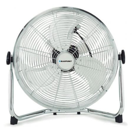 Ventilador de Suelo Blaupunkt Industrial BP2023/ 130W/ Aspas 50cm/ 3 velocidades_0