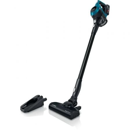 Aspirador Escoba con batería Bosch Unlimited Serie 6 BBS611LAG/ 18V/ Autonomía 30 Min_0