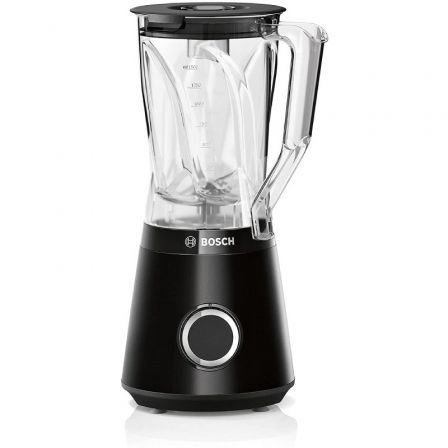 Bosch Blender VitaPower series 4 black Schwarz (MMB6141B)_0