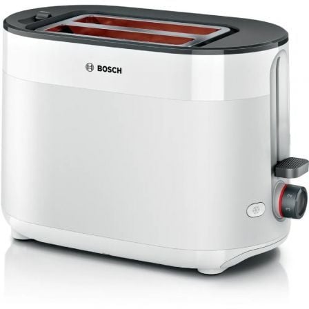 Torradeira Bosch / Branco / TAT2M121_0