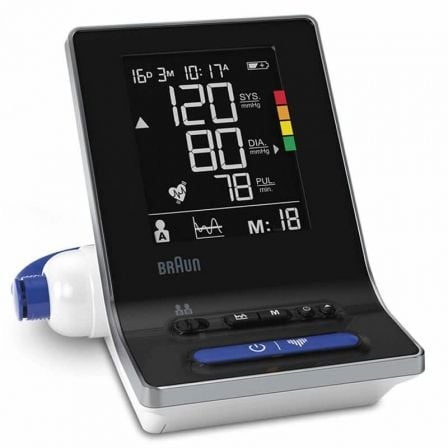 ExtraFit 3 BUA6150 WE, BlutdruckmessgerÃ¤t_0