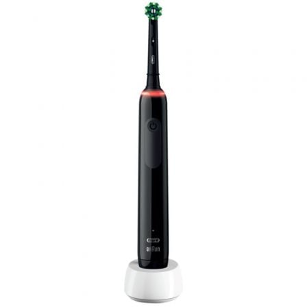 Escova Elétrica Oral-B / Braun / CrossAction / Preto_0
