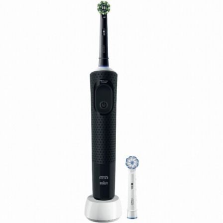 Cepillo Dental Braun Oral-B Vitality Pro/ Negro_0