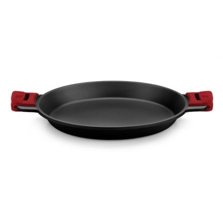 Paellera Bra Premiere A411636/ Ø36cm/ Aluminio Fundido_0