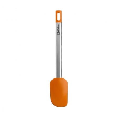 Paleta Lengua Pastelera Bra Efficient A195006/ Naranja_0