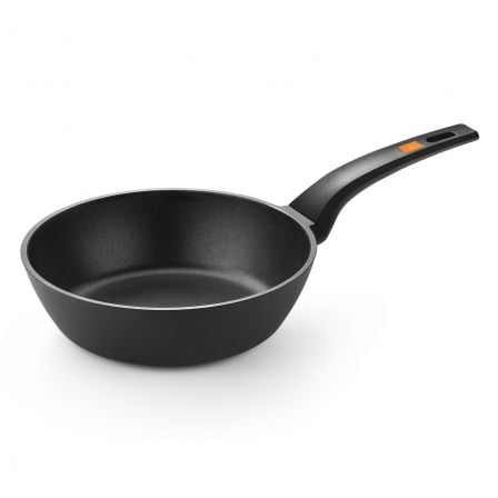 Sartén Bra Honda Efficient A271120/ Ø20cm/ Aluminio fundido/ Apta para Inducción_0